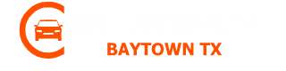 logo car locksmith baytown tx